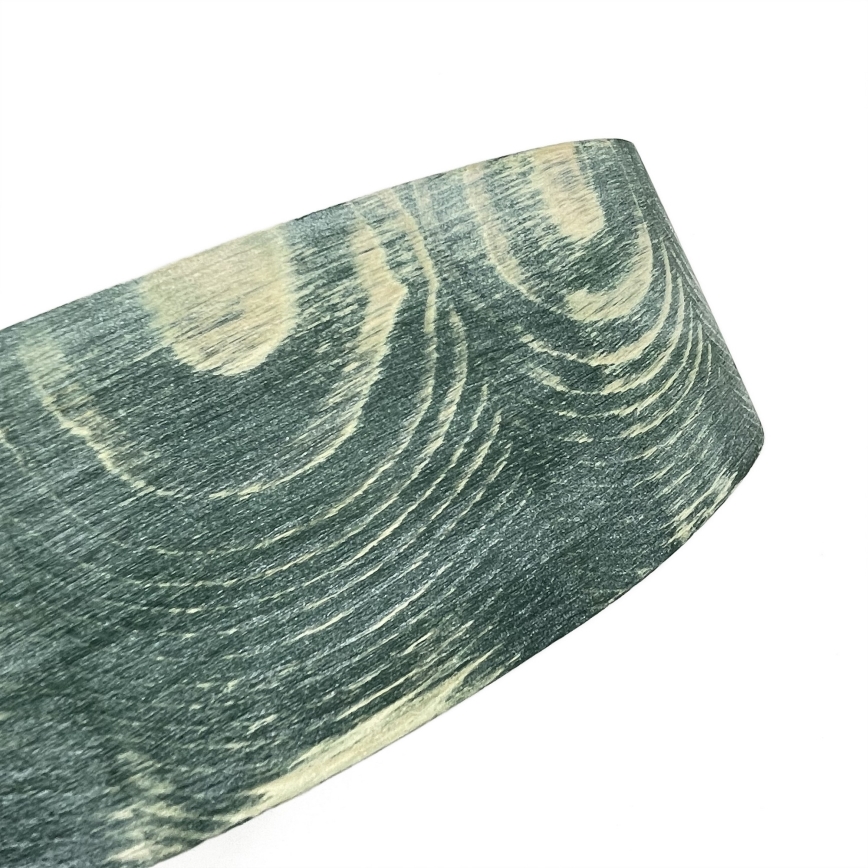 Brilagi - Candeeiro de tecto PINO 1xE27/15W/230V pinho/verde, diâmetro 27,5 cm