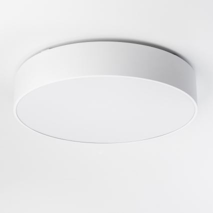BRILAGI - Candeeiro de tecto POOL 5xE27/15W/230V Ø 60 cm IP54 branco