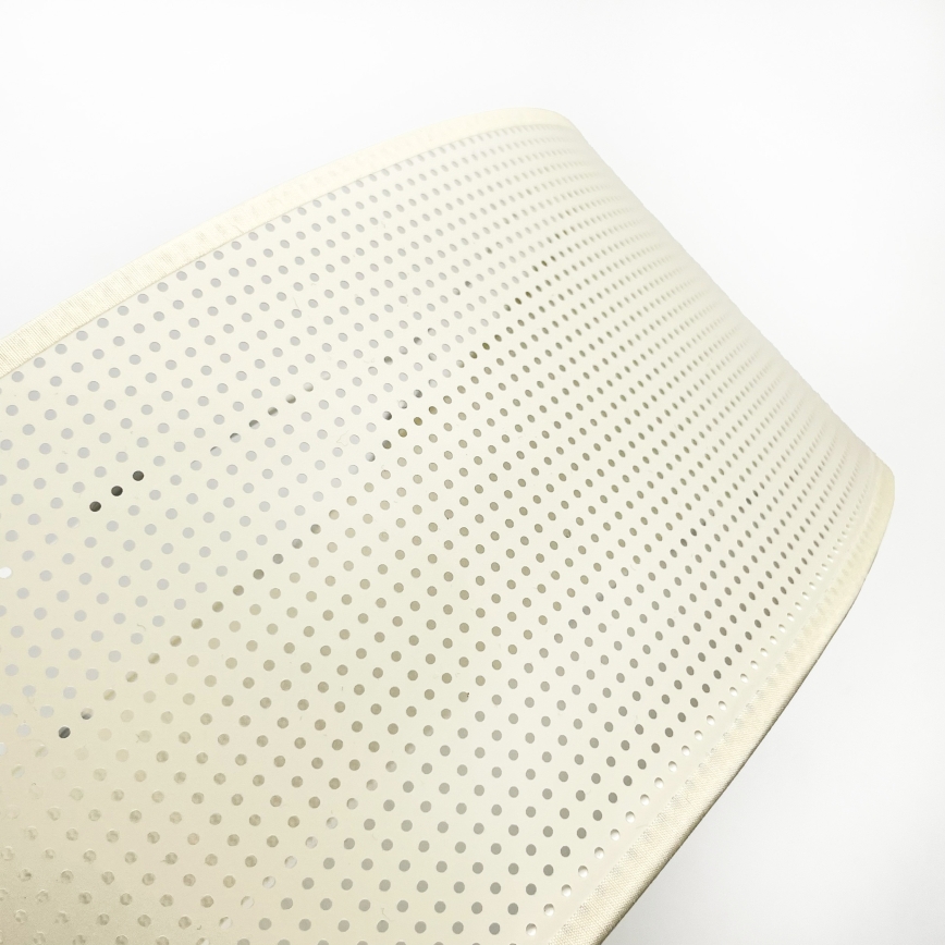 BRILAGI - Candeeiro de tecto SIRIJA MODERN 2xE27/60W/230V Ø 35 cm cor creme