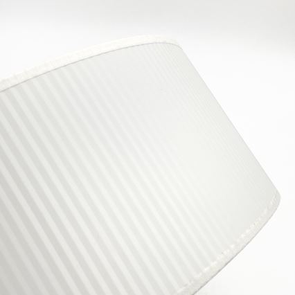 Brilagi - Candeeiro de tecto SIRIJA MODERN 4xE27/60W/230V Ø 45 cm branco