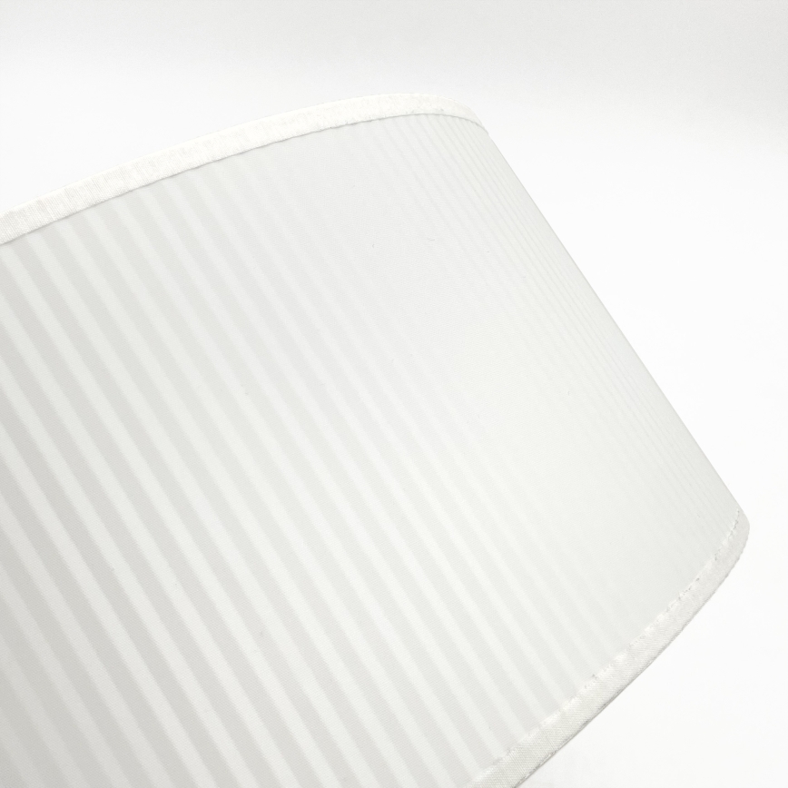 Brilagi - Candeeiro de tecto SIRIJA MODERN 4xE27/60W/230V Ø 45 cm branco