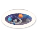 BRILAGI - Candeeiro de teto infantil ASTRO LED/60W/230V 3000/4500/6000K Ø 51 cm