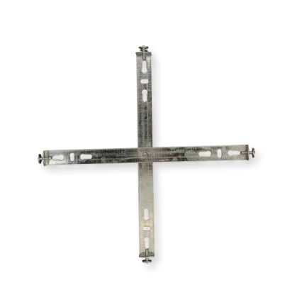 Brilagi - Candeeiro de teto infantil ASTRO LED/77W/230V branco