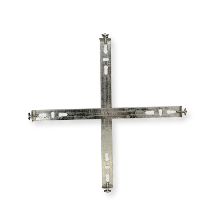 Brilagi - Candeeiro de teto infantil ASTRO LED/77W/230V branco