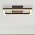 BRILAGI - Candeeiro de teto LED AXIS LED/12W/230V