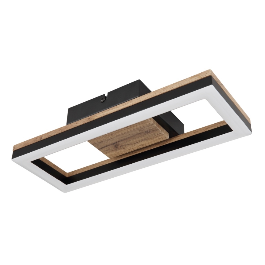 Brilagi - Candeeiro de teto LED AXIS LED/12W/230V