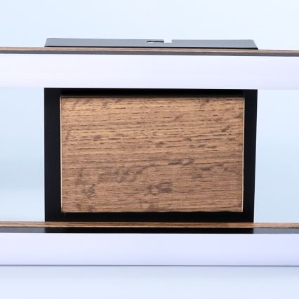 Brilagi - Candeeiro de teto LED AXIS LED/12W/230V