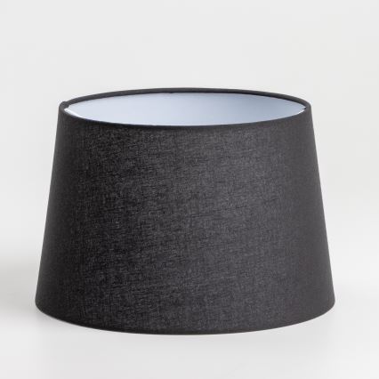 Brilagi - Candeeiro de teto LED de montagem superficial CERIA 1xE27/60W/230V pr. 30 cm branco/preto