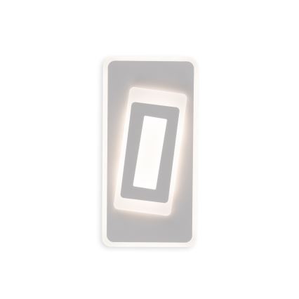 Brilagi - Candeeiro de tecto LED regulável MODERN LED/51W/230V 3000-6000K 20x40 cm + controlo remoto