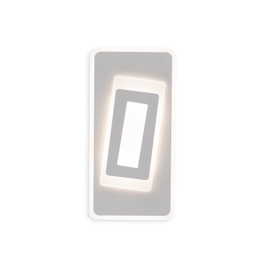 Brilagi - Candeeiro de tecto LED regulável MODERN LED/51W/230V 3000-6000K 20x40 cm + controlo remoto