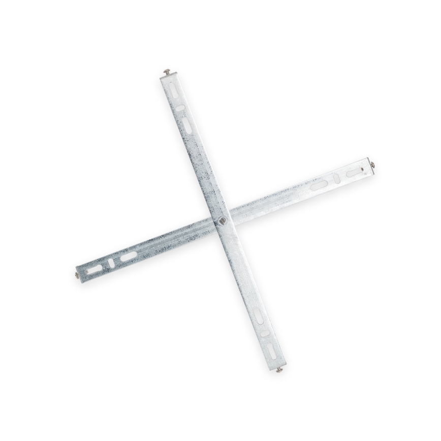 Brilagi - Candeeiro de tecto LED dimerizável MODERN LED/72W/230V 3000-6000K 46,6x46,6 cm + controlo remoto