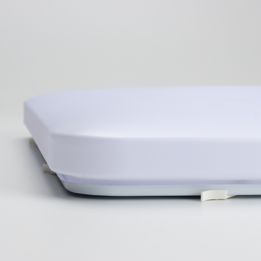 Brilagi - Luminária de teto LED dimerizável SMART LED/36W/230V 53x53 cm 2700-6500K Wi-Fi Tuya + controlo remoto