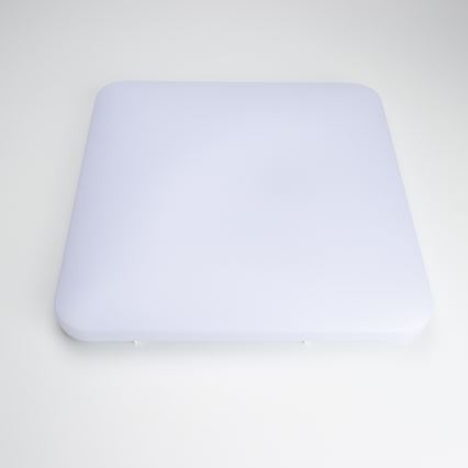 Brilagi - Luminária de teto LED dimerizável SMART LED/36W/230V 53x53 cm 2700-6500K Wi-Fi Tuya + controlo remoto