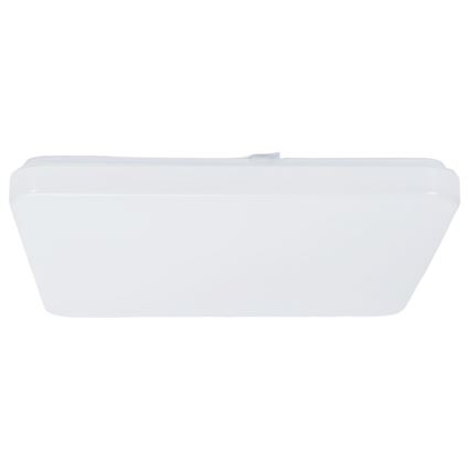 Brilagi - Candeeiro de teto LED MILKY WAY LED/24W/230V 3000K 37x37 cm