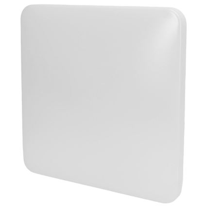 Brilagi - Candeeiro de teto LED MILKY WAY LED/24W/230V 3000K 37x37 cm