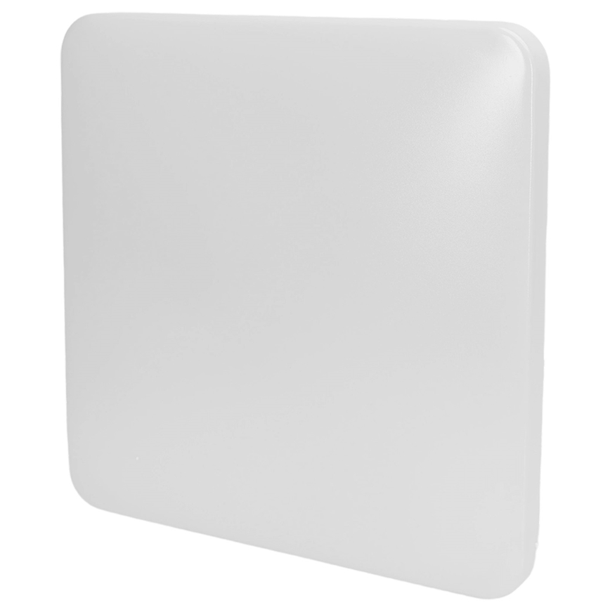 Brilagi - Candeeiro de teto LED MILKY WAY LED/24W/230V 3000K 37x37 cm