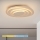 Brilagi - Candeeiro de Teto LED MODERN MINI/28W/230V 3000/4500/6000K 29,8x25,1 cm