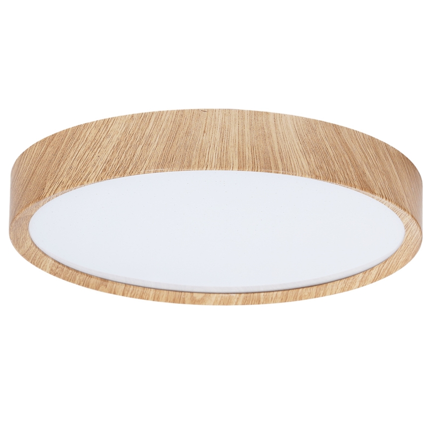 BRILAGI - Candeeiro de teto LED NATURA LED/20W/230V 4000K Ø 33,7 cm