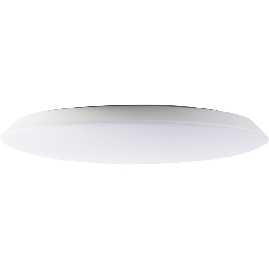 Brilagi - Candeeiro de teto LED para casa de banho VESTAS LED/28W/230V diâmetro 38 cm 4000K IP54