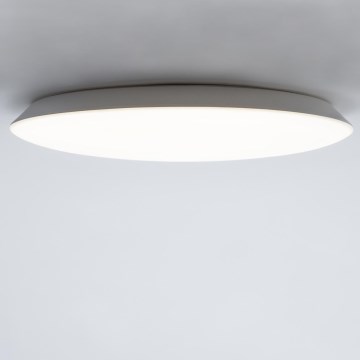 Brilagi - Candeeiro de teto LED para casa de banho VESTAS LED/28W/230V diâmetro 38 cm 4000K IP54