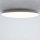 Brilagi - Candeeiro de teto LED para casa de banho VESTAS LED/28W/230V Ø 38 cm 3000K IP54