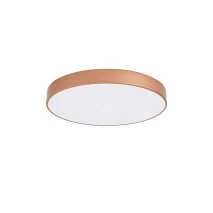 BRILAGI - Candeeiro de teto LED POOL LED/60W/230V 3000/4000/6000K Ø 60 cm bronze