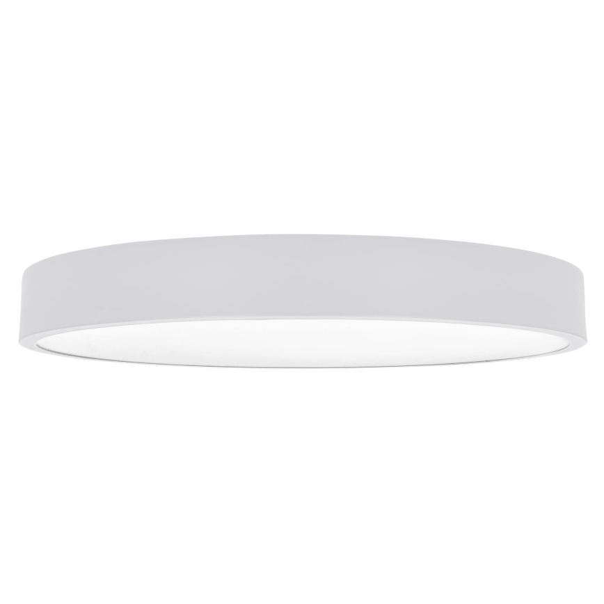 Brilagi - Candeeiro de teto LED POOL LED/60W/230V 3000/4500/6000K 50 cm branco