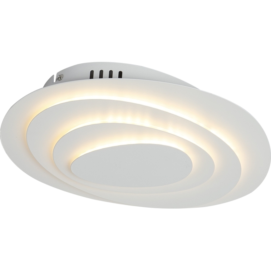 Brilagi - Candeeiro de teto LED dimerizável MODERN MAXI LED/87W/230V 3000-6000K 67x80 cm + comando remoto
