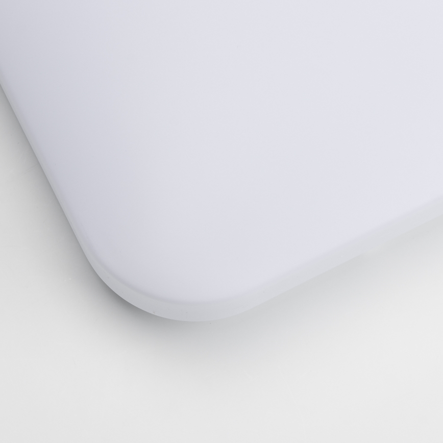 Brilagi - Candeeiro de teto SMART LED regulável/28W/230V 43x43 cm 2700-6500K Wi-Fi Tuya + controlo remoto