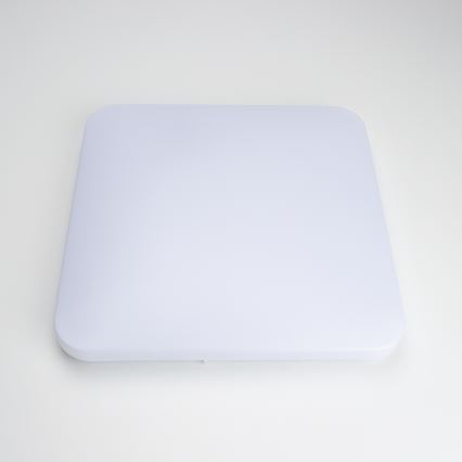 Brilagi - Candeeiro de teto SMART LED regulável/28W/230V 43x43 cm 2700-6500K Wi-Fi Tuya + controlo remoto