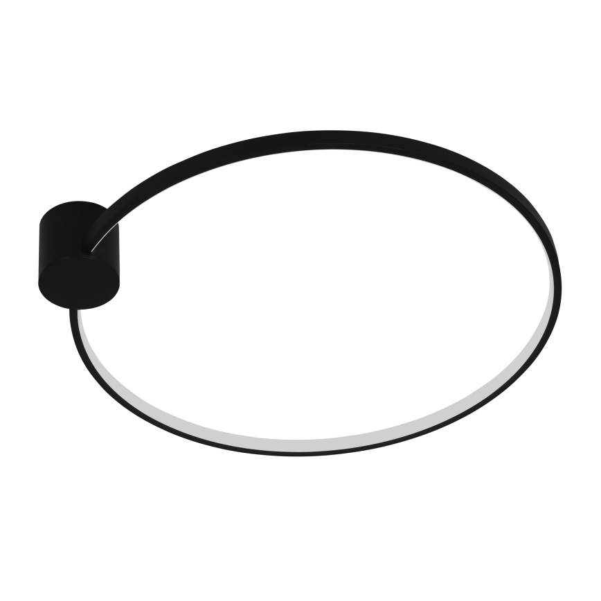 Brilagi - Candeeiro de tecto LED RINGO LED/18W/230V diâmetro 50 cm