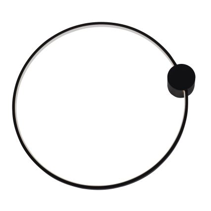 Brilagi - Candeeiro de tecto LED RINGO LED/18W/230V diâmetro 50 cm