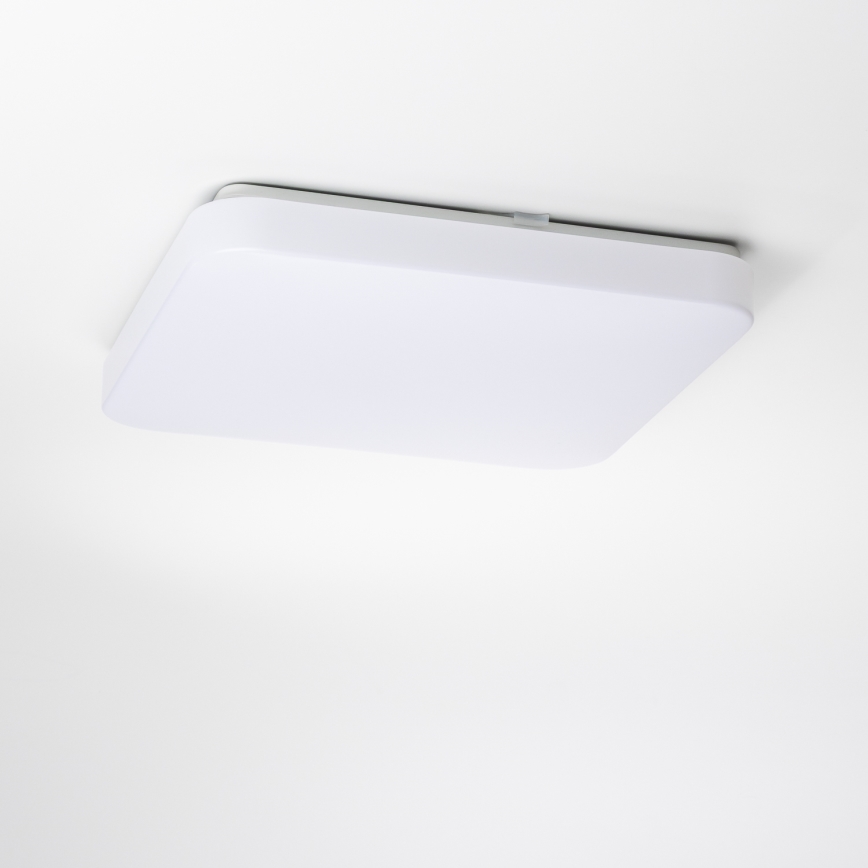 Brilagi - Candeeiro de tecto LED OPAL LED/24W/230V 37,5x37,5 cm