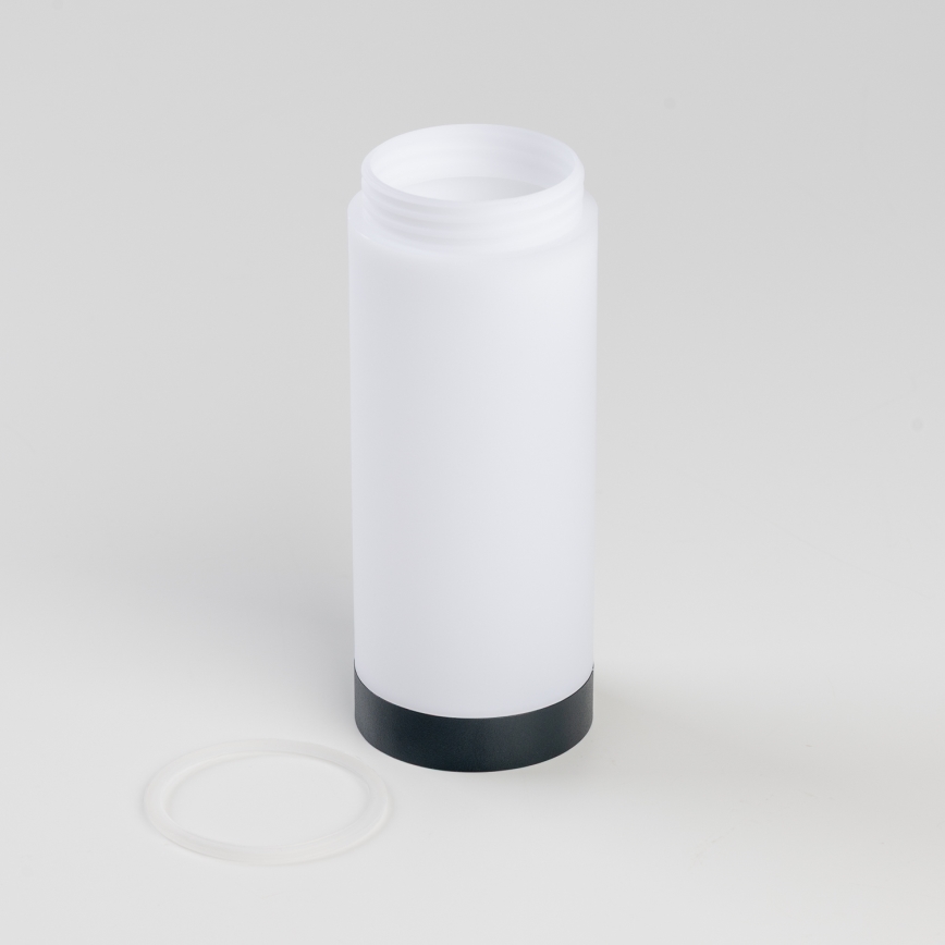 BRILAGI - Candeeiro de exterior com sensor ELIA 1xE27/20W/230V IP44 50 cm antracite