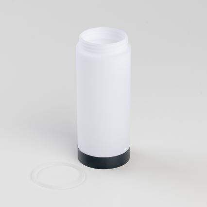 BRILAGI - Candeeiro exterior ELIA 1xE27/20W/230V IP44 50 cm antracite