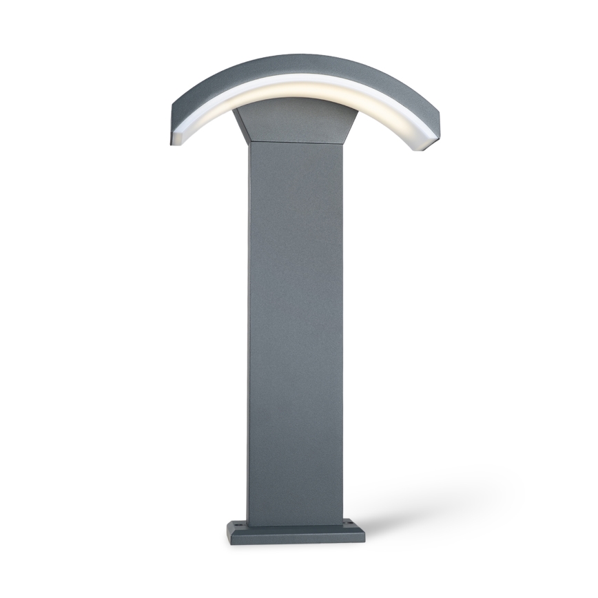 Brilagi - Candeeiro exterior LED ARCELO LED/9W/230V 50 cm IP54