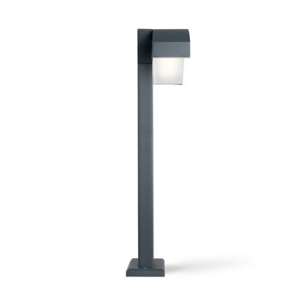 Brilagi - Candeeiro exterior LED ARCELO LED/9W/230V 50 cm IP54