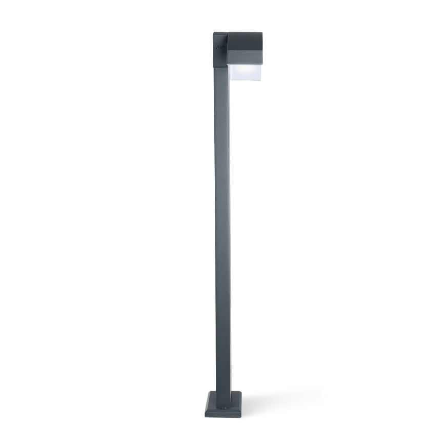 Brilagi - Candeeiro exterior LED ARCELO LED/9W/230V 80 cm IP54
