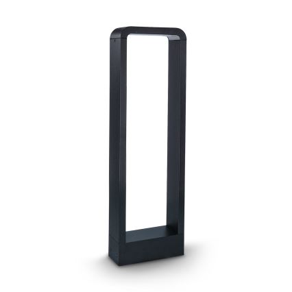 Brilagi - Candeeiro exterior LED BARI LED/7W/230V 3000/4000/6000K IP54 50 cm