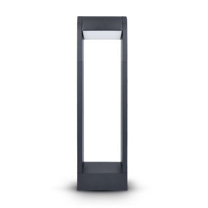 Brilagi - Candeeiro exterior LED CROTONE LED/7W/230V antracite IP54 50 cm