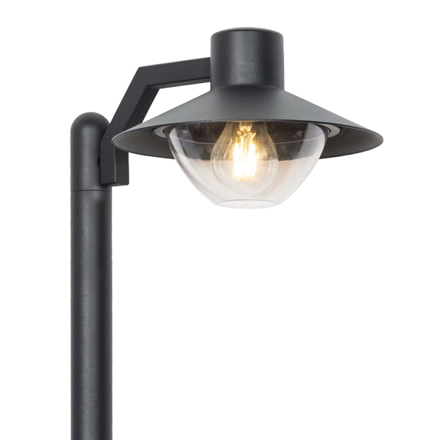 Brilagi - Candeeiro exterior LED VEERLE 1xE27/60W/230V IP44