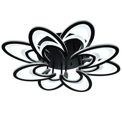 Brilagi - Candeeiro integrado LED com regulação TWIST LED/125W/230V 3000-6500K + comando