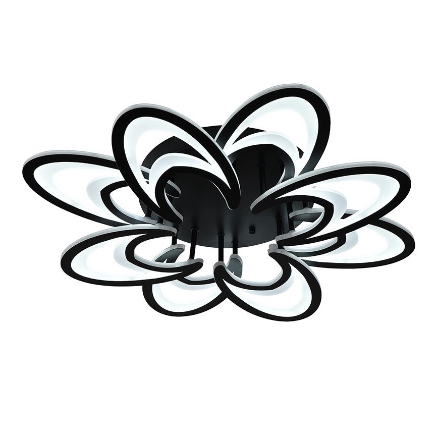 Brilagi - Candeeiro integrado LED com regulação TWIST LED/125W/230V 3000-6500K + comando