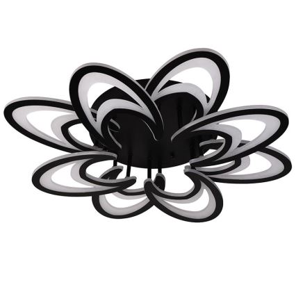 Brilagi - Candeeiro integrado LED com regulação TWIST LED/125W/230V 3000-6500K + comando