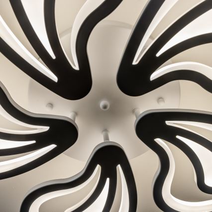 Brilagi - Candeeiro integrado LED com regulação TWIST LED/125W/230V 3000-6500K + comando