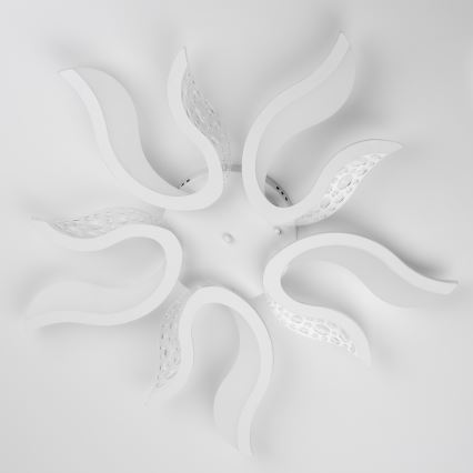 Brilagi - Candeeiro integrado LED com regulação TWIST LED/65W/230V 3000-6500K branco + comando