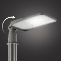 Brilagi - Candeeiro LED de rua URBANLIGHT LED/100W/230V cinzento IP65