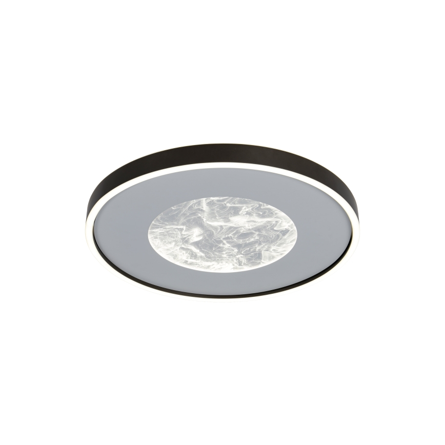 Brilagi - Candeeiro de teto LED dimerizável VIRELA LED/86W/230V 3000-6000K Ø 50 cm + comando remoto