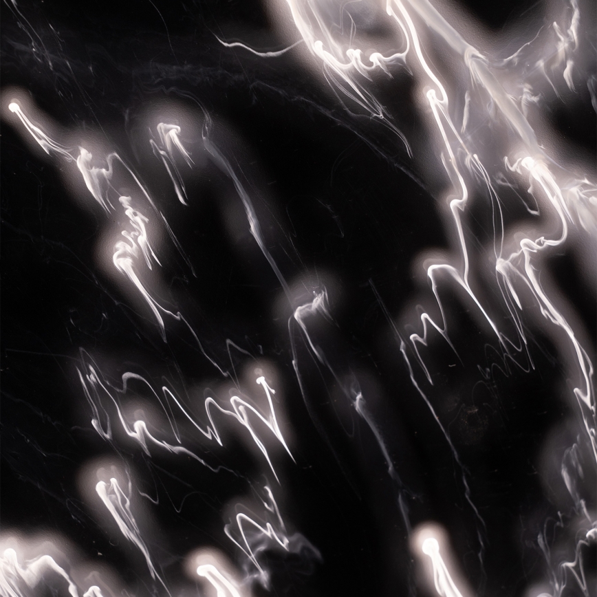 Brilagi - Candeeiro de teto LED dimerizável VIRELA LED/86W/230V 3000-6000K Ø 50 cm + comando remoto