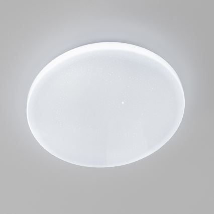 Brilagi - Candeeiro LED regulável SMART STARS LED/36W/230V Ø 48 cm 2700-6500K Wi-Fi Tuya + comando remoto